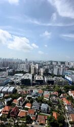Stirling Residences (D3), Apartment #583434491